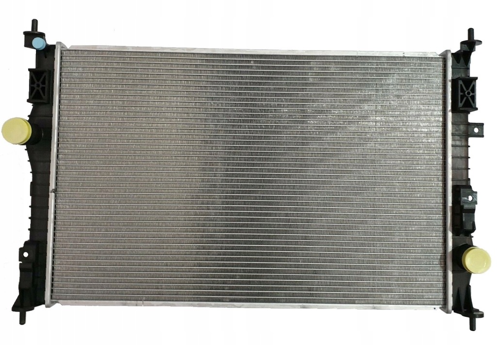 Купить Радиатор воды peugeot 508 2 2018 -