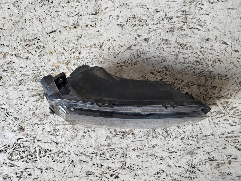 фото №5, Vw caddy iii lift противотуманная фара правый 2k5941662b