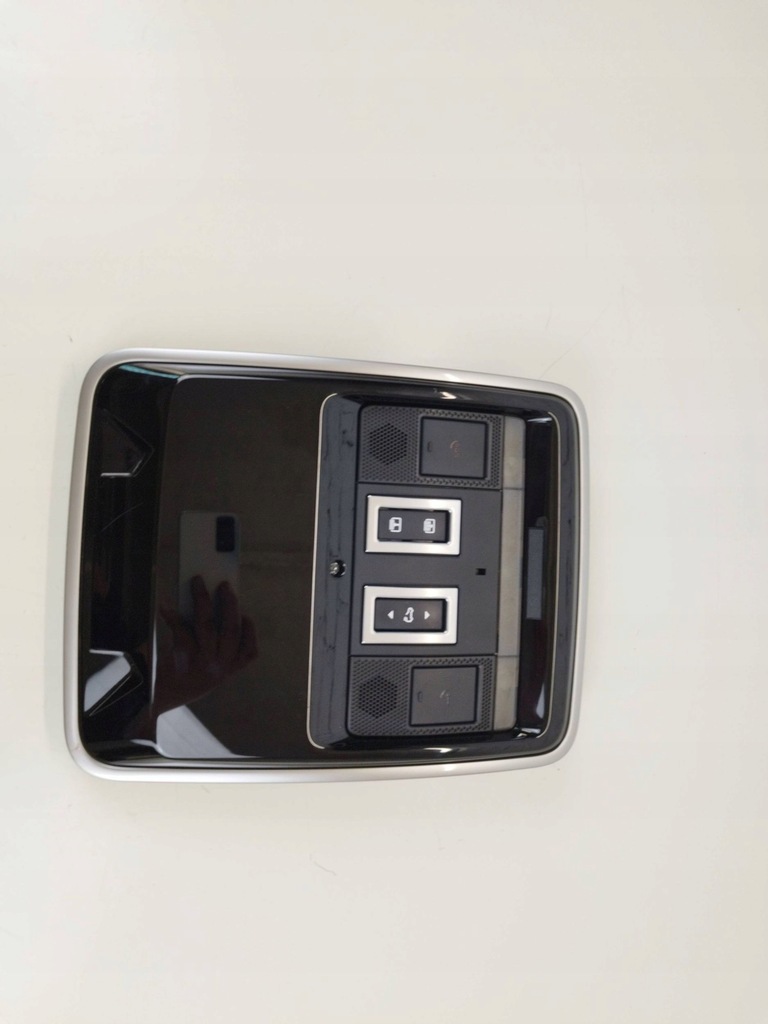 фото №1, Land rover range rover sport l494 2021 світло сидіння передній