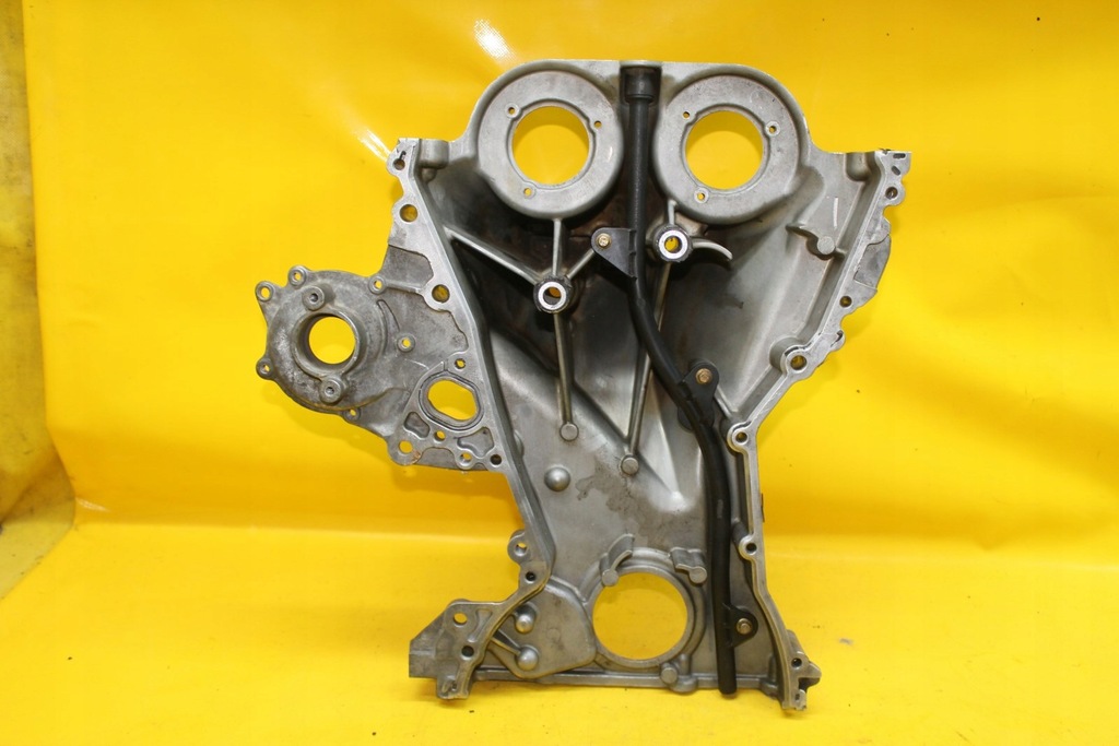 фото №7, Ford оригинальный номер cm5g-6059-gc корпус распределительного вала