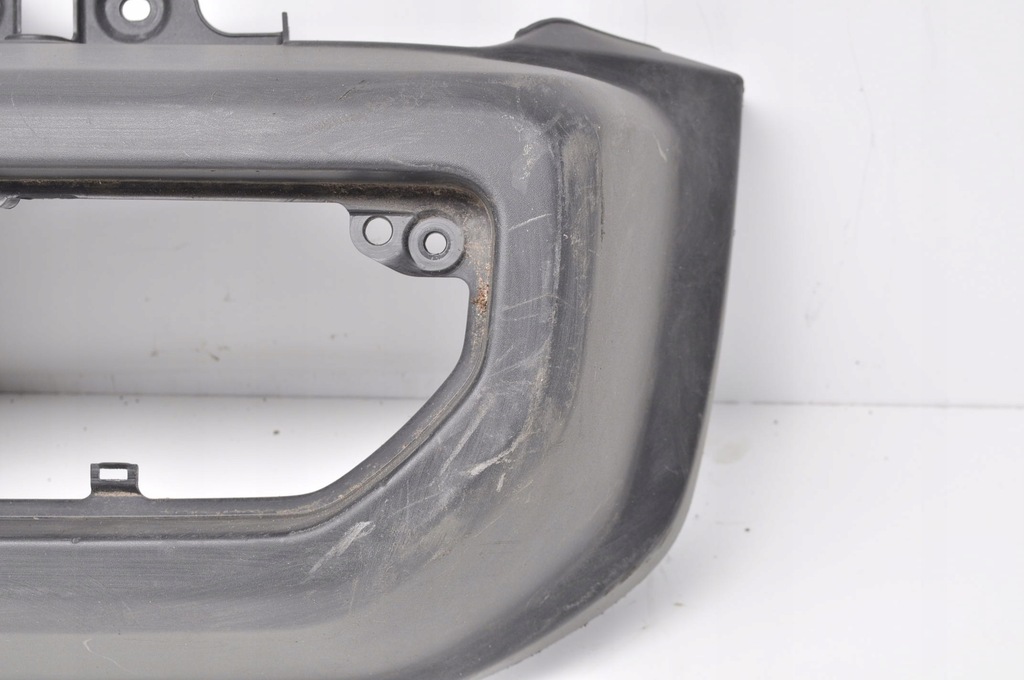 фото №8, Suzuki jimny iv бампер задняя задний