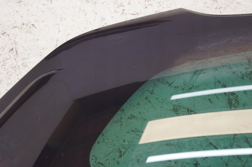 фото №4, Скло кузовна правий задня citroen ds5