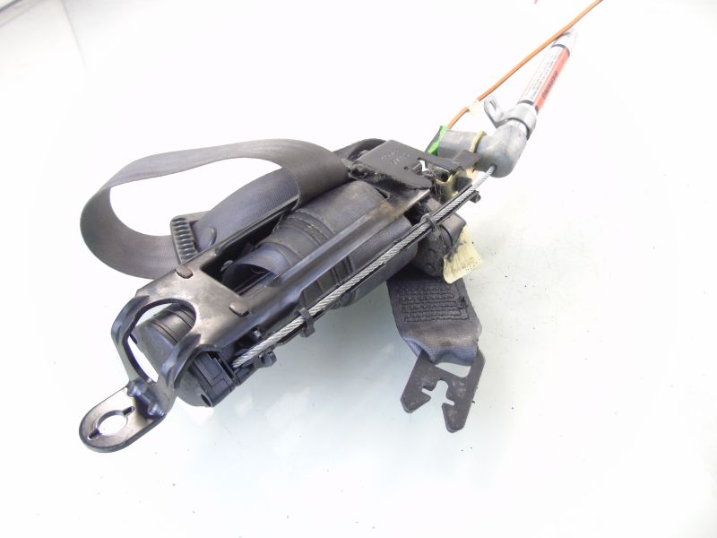 фото №1, Volvo v70 i pas безопасности правый перед пассажир