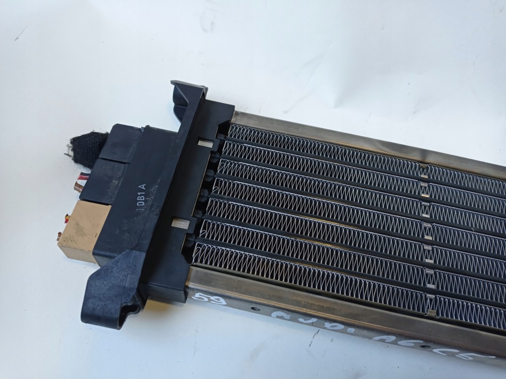 фото №7, Обігрівач електрична audi a6 c5 4b1819011