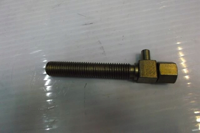 фото №1, Болт перемещение подрамник компрессора star 200