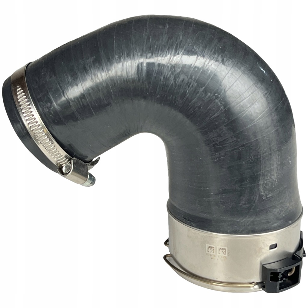 фото №1, Шланг труба wąż turbo интеркулер renault master opel movano nissan nv400