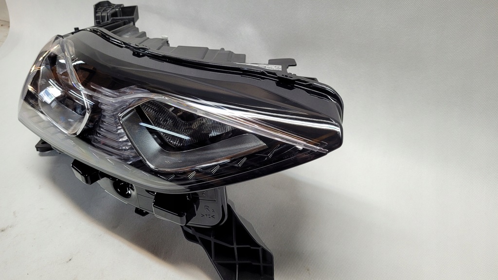 фото №7, Лампа перед левая правая citroen ds3 crossback