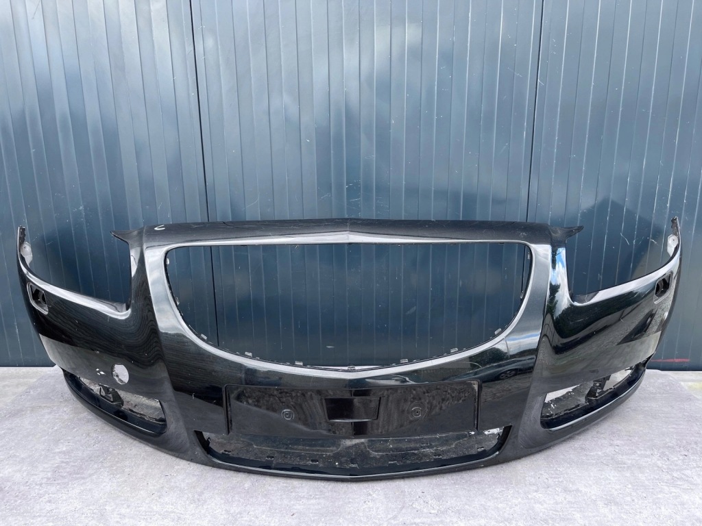 Купить Бампер перед opel insignia a 2008-