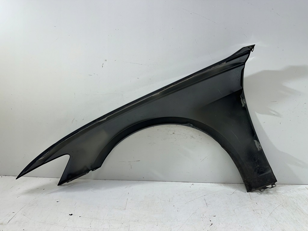 фото №13, Крыло правый перед audi a6 c8 4k idealny