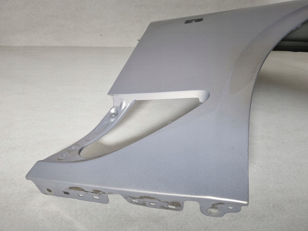 фото №10, Bentley 3sd continental gt 17- iii крила правий