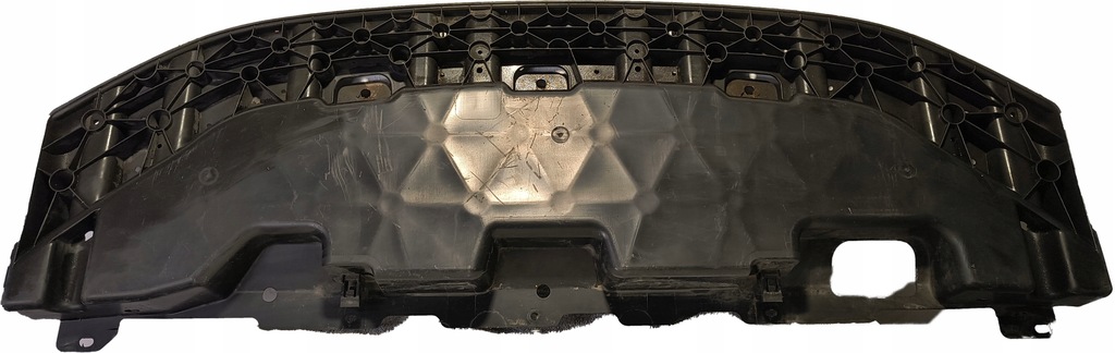 фото №1, Захист pod бампер nissan leaf