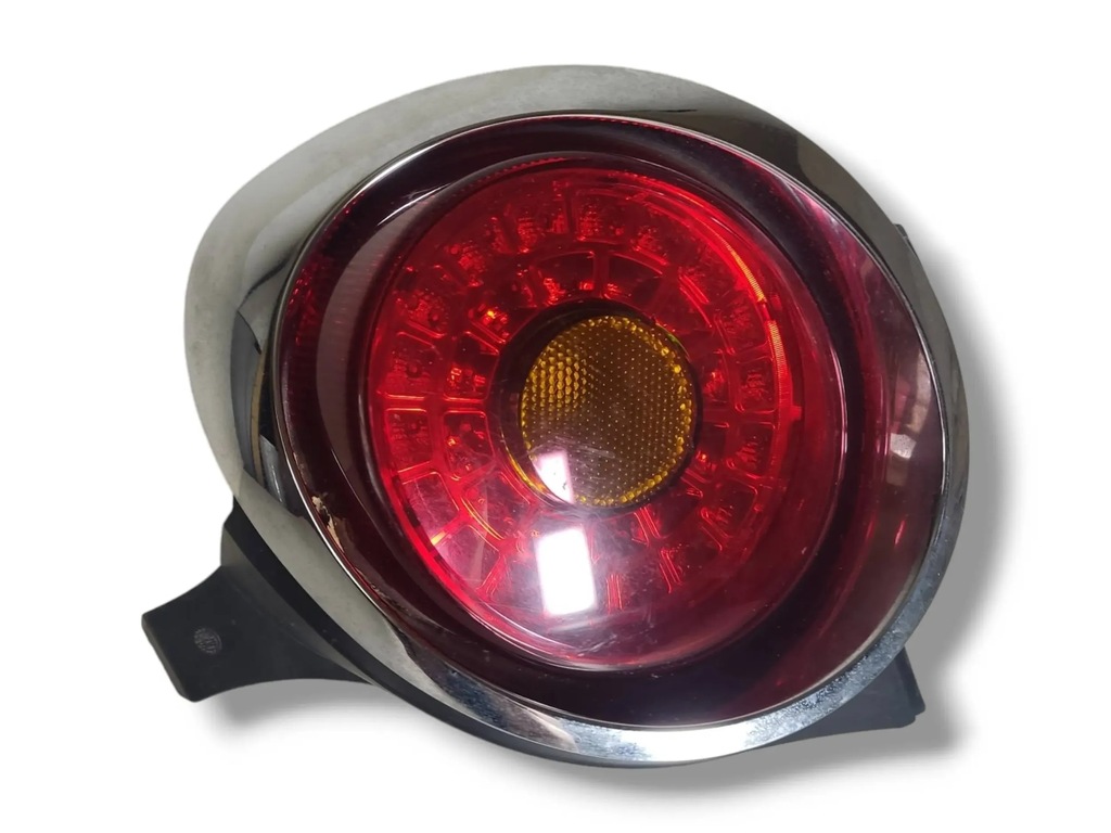 фото №1, Alfa romeo mito 2012 лампа задня/права сторона