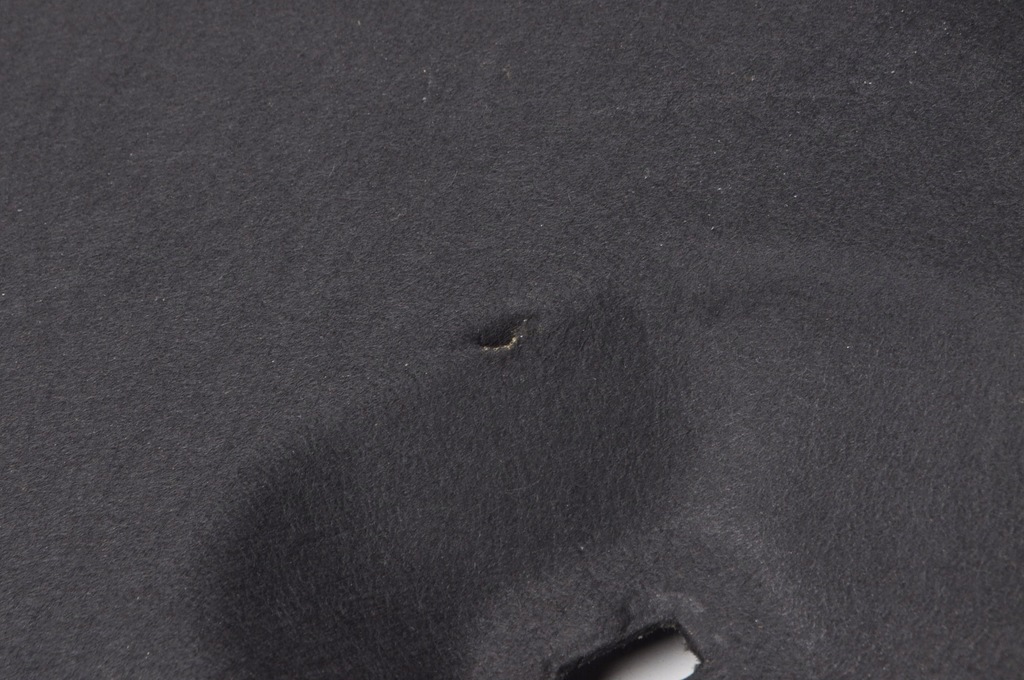 фото №5, Volvo xc60 ii шумоизоляция подкрылок капот клипсы