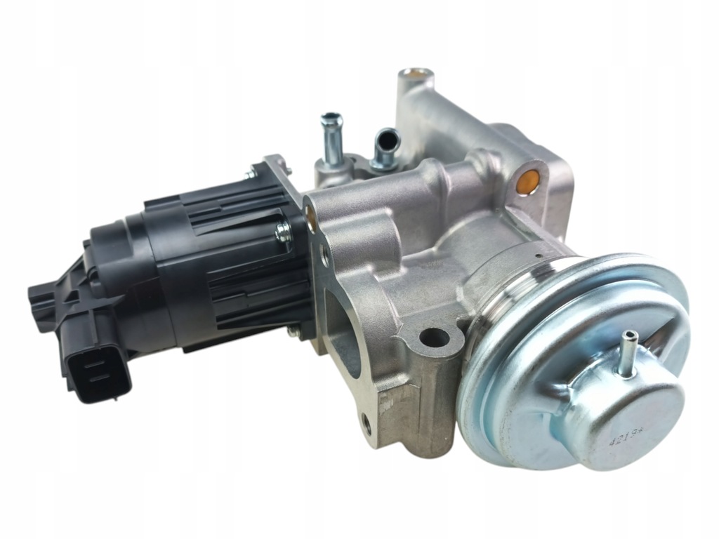 фото №8, Mitsubishi asx outlander 1.8 2.2 did 4n13 4n14 4008 c4 aircross клапан egr