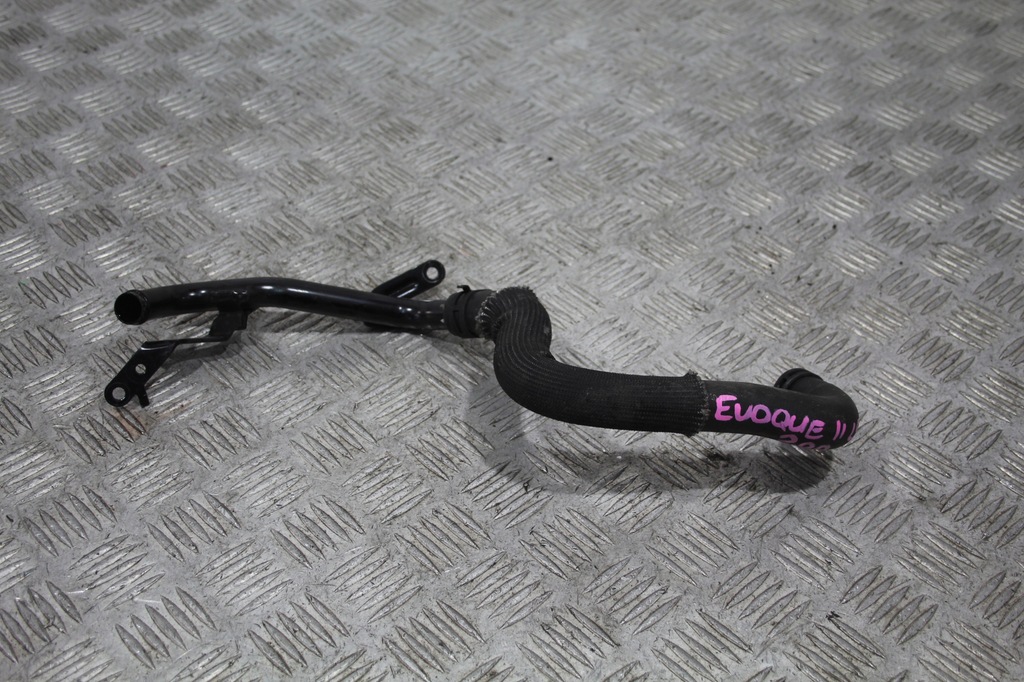 фото №1, Wąż шланг wody evoque ii 2 l551