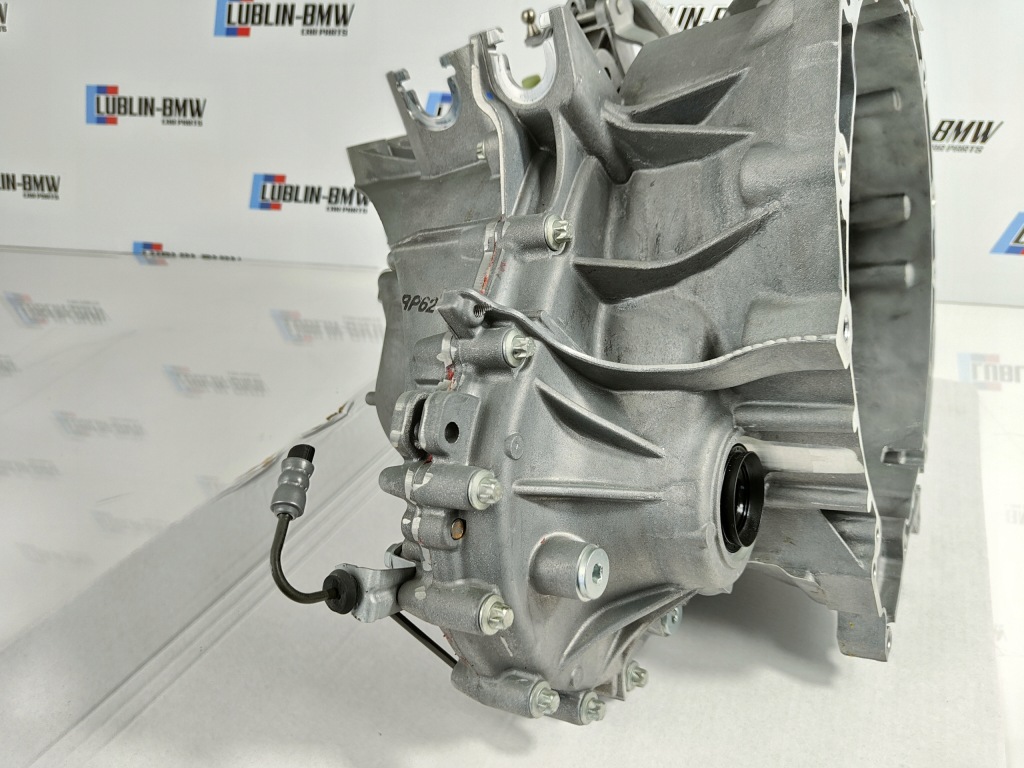 фото №12, Mini f55 f56 f60 коробка передач передач механічна 7640047