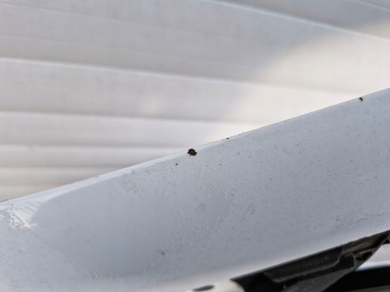 фото №9, Renault clio 3 iii 3d двері ліва 0v639