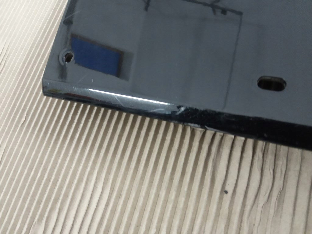 фото №8, Ford kuga mk2 vignale 13-19 молдинг дверь правый задняя