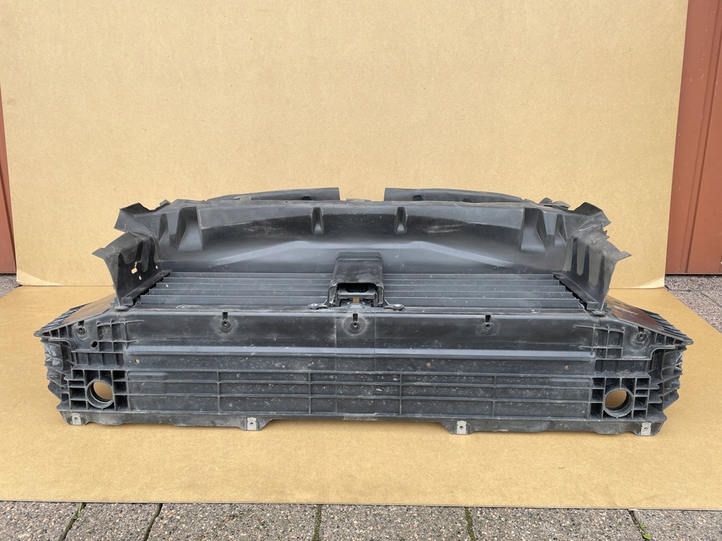 фото №5, Ford focus mk4 pas жалюзи шторка усилитель