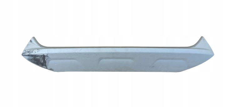 Купити Ford kuga mk2 lift накладка бампера перед