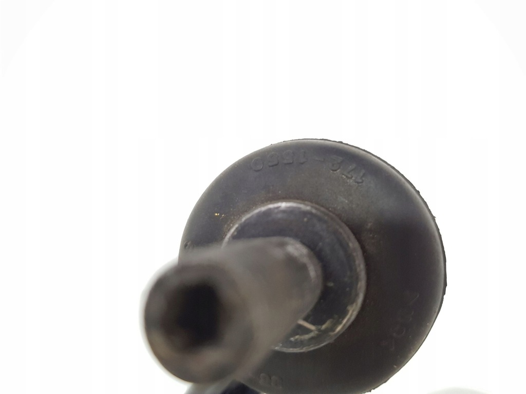 фото №8, Tesla model s 2015 права сторона з'єднувач стабілізатора передній