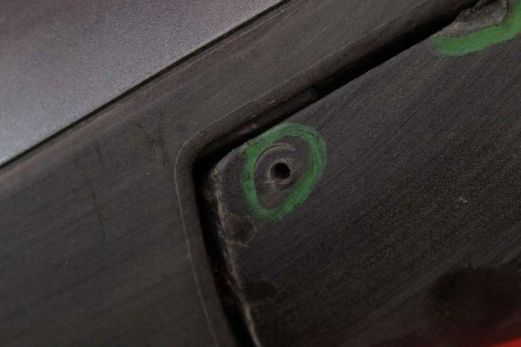 фото №12, Дзеркало праве 01d 024259 eu mitsubishi colt 6 vi z30 02-09 5 pin