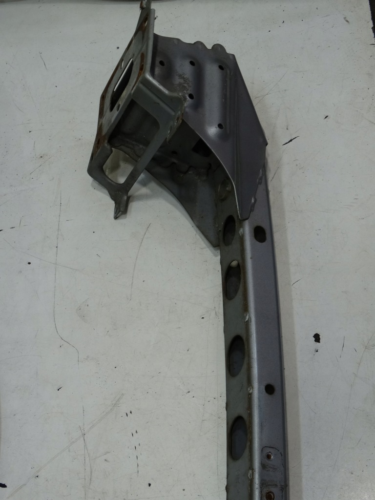 фото №10, Балка усилитель бампера передняя перед mazda 6