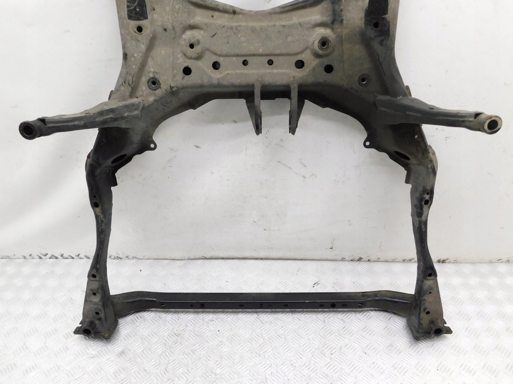 фото №9, Підрамник балка підрамник перед - mazda cx5 cx-5 12-17