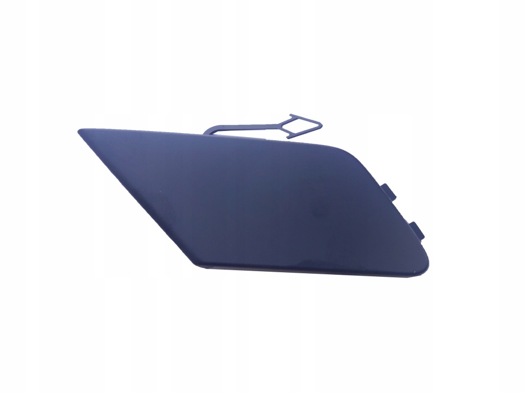 фото №1, Заглушка фаркоп бампера перед audi rsq3 ii 18-22