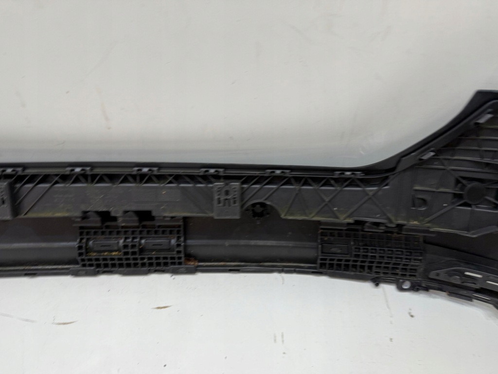 Audi a5 8w6 купе кабриолет  s line бампер задний  задний Цена