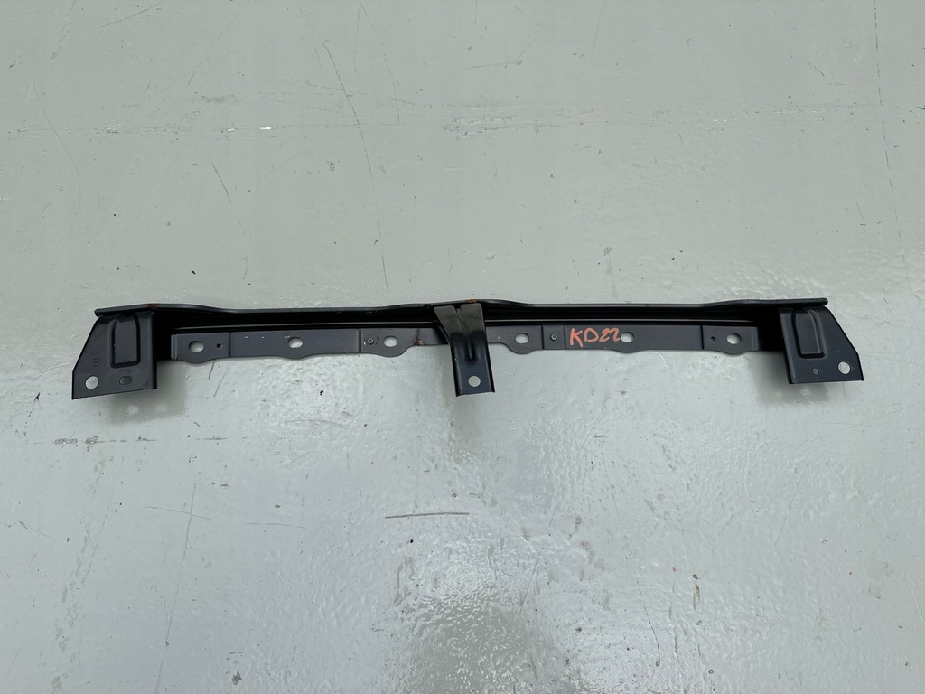 фото №12, Mitsubishi asx i 1 10-22r усилитель верхний бампера перед передние