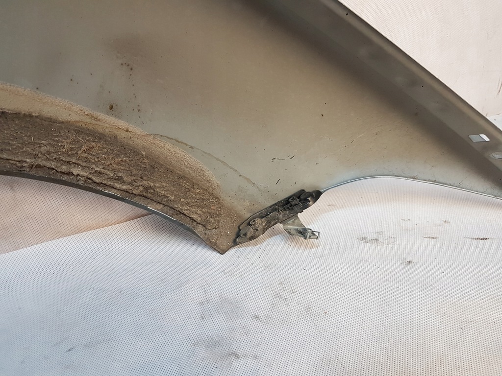 фото №11, Bmw 1 f20 f21 крыло левый перед