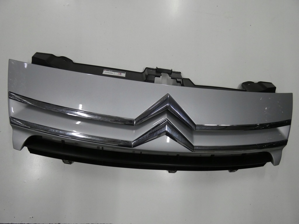 фото №1, Решётка радиатора, решётка радиатора citroen jumpy