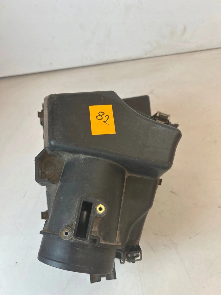 фото №8, Корпус фильтра воздуха honda cr-v iii lift 2.2