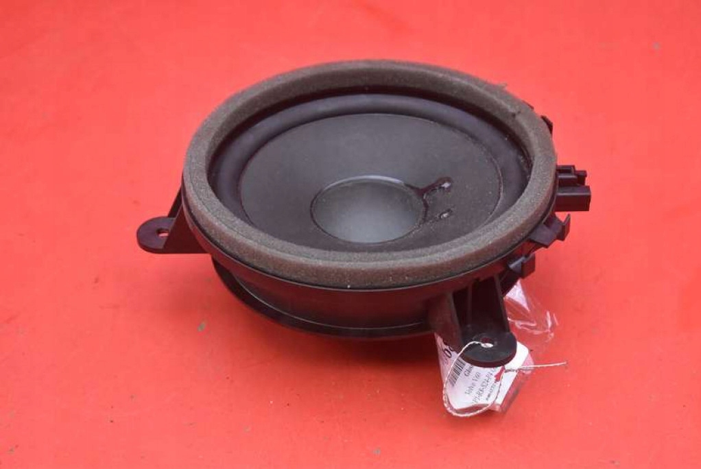 фото №5, Динамик правый задняя 30657445 volvo v60 1 i 10-13