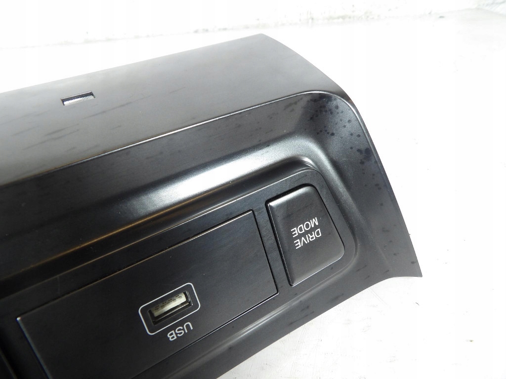 фото №4, Ssangyong tivoli grand роз'єм usb 76565-35200