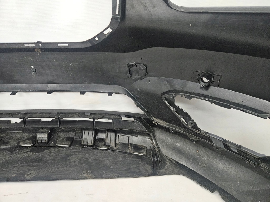 фото №13, Volvo xc40 2017 - 2022 бампер перед pdc 31449340