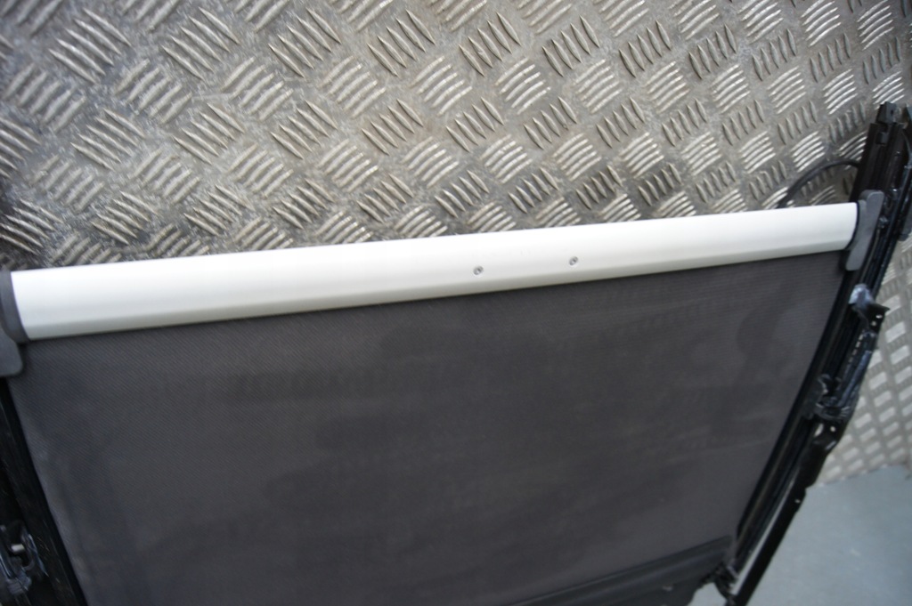 фото №8, Шторка люк панорами tsi leon iii fr lift