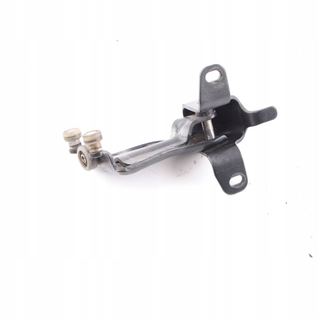 фото №10, Mercedes w639 дверь сдвижные ролик левая