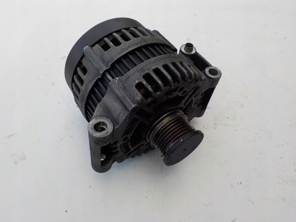 Купити Mini r56 1.6 16v n12b16a генератор 7575650