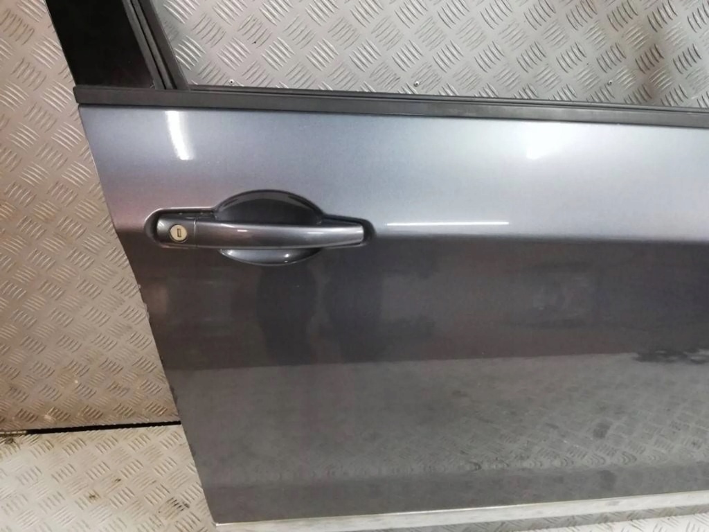 фото №7, Двері правий перед citroen c5 iii x7 kthb