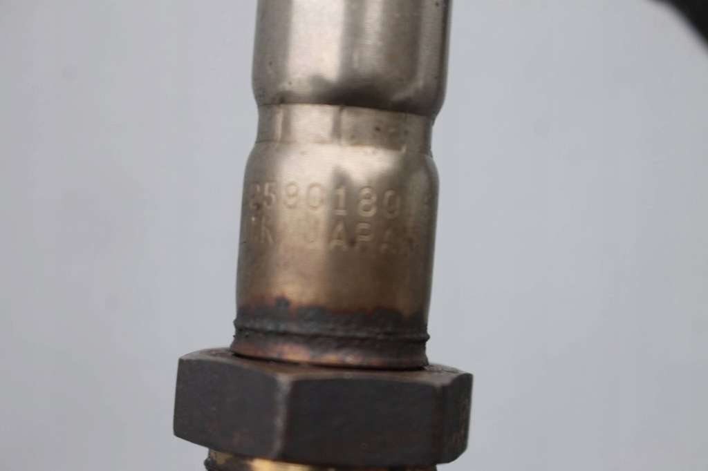 фото №13, Модуль датчик датчик nox выхлопных газов sh17-18jh1 mazda cx-5 ii 2.2 skyactiv-d 17-