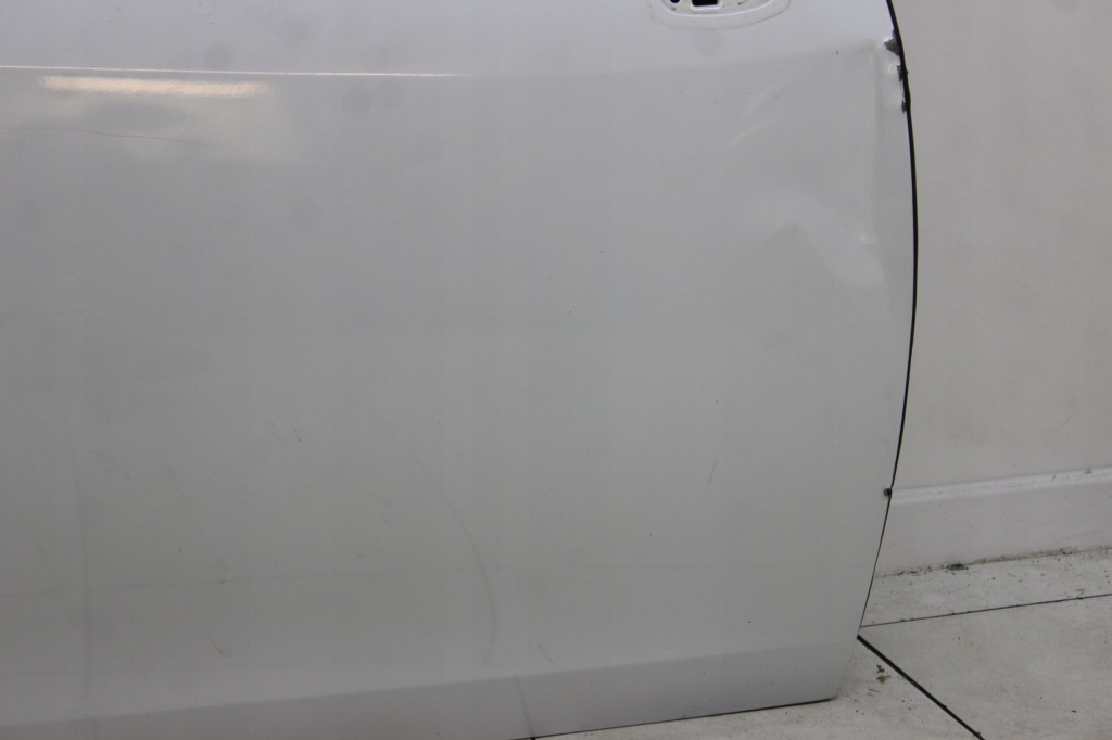 фото №4, Дверь правое правый перед renault megane iii cabrio cc 2010r teqnc