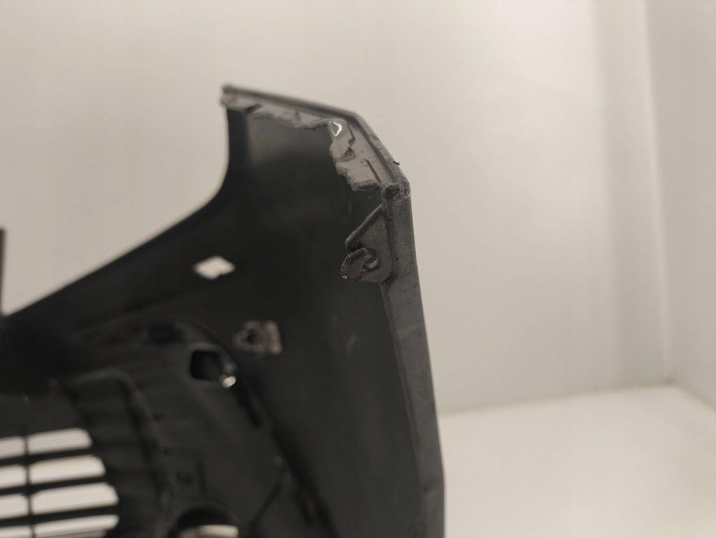 фото №14, Бампер перед передній toyota camry viii xv70 17-20