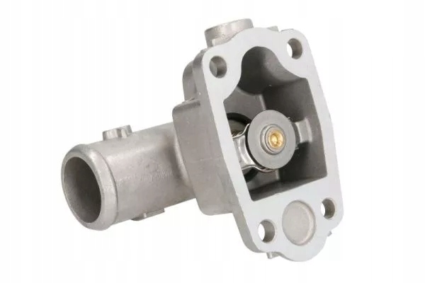 фото №2, Термостат рідина охолоджуючої w корпус