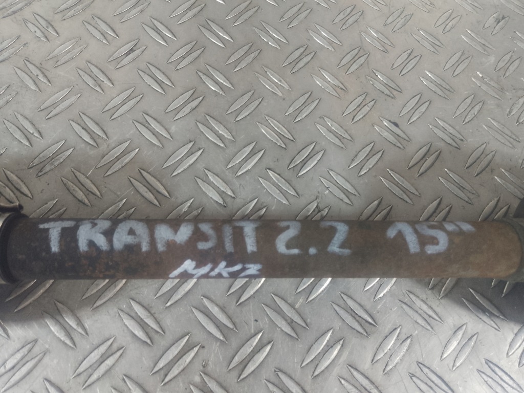 Transit mk7 06-10 привідний вал перед передня права 2.2 Оригінал