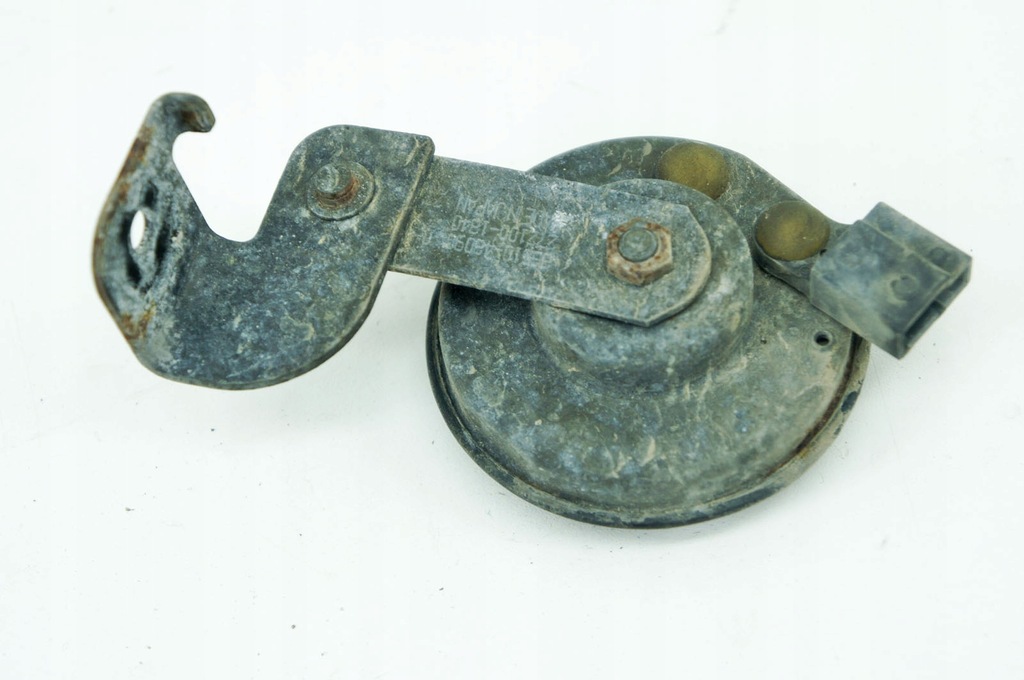 фото №2, Jb450 lexus rx ii клаксон сигнал звуковий