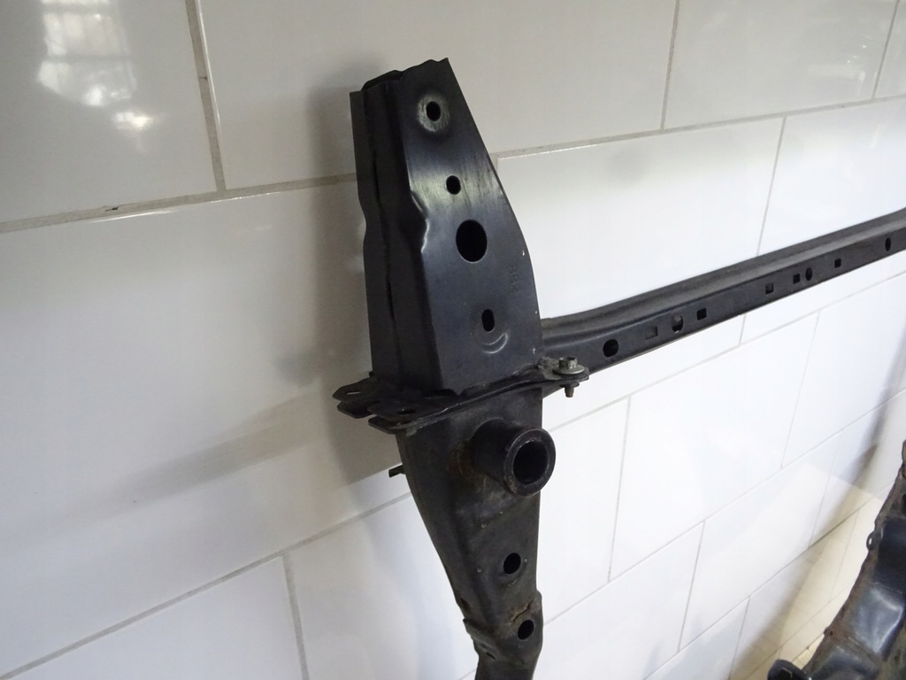 фото №7, Підрамник балка підвіска перед mazda 6 gj llu