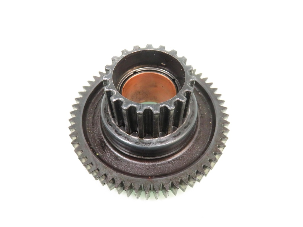 фото №2, Колесо зубчатое распределительного вала renault espace iv 2.2 dci