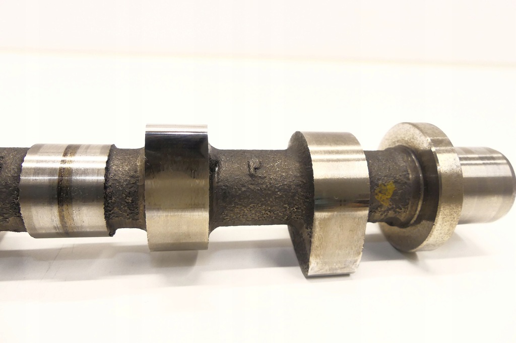 фото №5, Nissan cabstar renault maxity 2.5 dci yd25 вал распределительного вала всасывающий